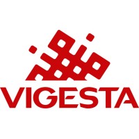Vigesta logo - Similar company to Legator