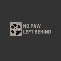 No Paw Left Behind Rescue logo - Similar company to Rhythm