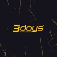 3days Boutique Fitness logo - Similar company to Respeed*