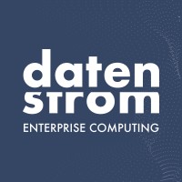 Datenstrom Enterprise Computing logo - Similar company to Flexlogic
