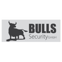 BULLS Security GmbH logo - Similar company to Pyramid Security