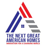 The Next Great American Homes logo - Similar company to Architecttomorrow