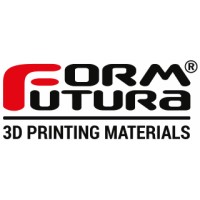 FormFutura logo - Similar company to Leykom 3D