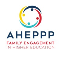 AHEPPP: Family Engagement in Higher Education logo - Similar company to Juju Guru