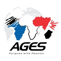 AGES GROUP logo - Similar company to Wims