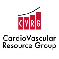 CardioVascular Resource Group, LLC logo - Similar company to Adult Polyglucosan Body Disease (Apbd) Research Foundation