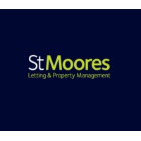 St Moores Lettings & Property Management logo - Similar company to Field Palmer