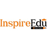 Inspire Education & Career Experts logo - Similar company to 3Z Study Abroad