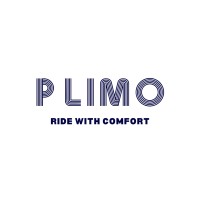 P Limo logo - Similar company to Royal Falcon Limo