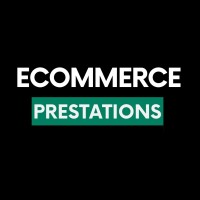 Ecommerce Prestations - partenaire Shopify logo - Similar company to Pauljac