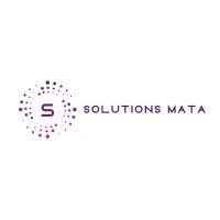 Solutions Mata logo - Similar company to Teknomics Systems