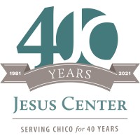 The Jesus Center