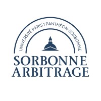 Sorbonne Arbitrage logo - Similar company to Paris Arbitration Week