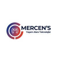 Mercen's Yaşam Alanı Teknolojisi logo - Similar company to Red Origin Technologies