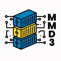 Master Marine Digitech logo - Similar company to Master Marine Digitech 3