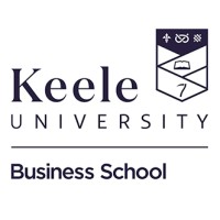 Keele Business School, Keele University logo - Similar company to Openplan Software