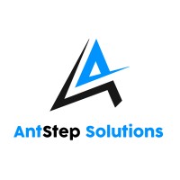 AntStep Solutions logo - Similar company to Sliceflo