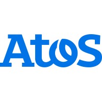 OASIS - an Atos Corporate Start-Up logo - Similar company to Cyberdefense B.V.