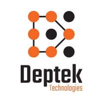 DEPTEK logo - Similar company to Tenderati