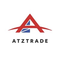 ATZTRADE logo - Similar company to Transparent Container