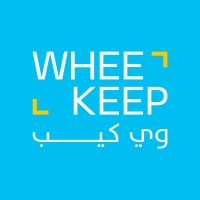 WheeKeep logo - Similar company to Exclusive Idea
