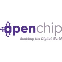 OPENCHIP & SOFTWARE TECHNOLOGIES logo - Similar company to Barcelona Supercomputing Center