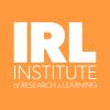 Institute of Research & Learning logo - Similar company to Informed Design