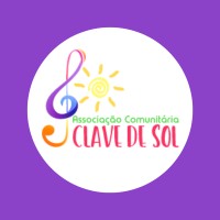 Associação Comunitária Clave De Sol logo - Similar company to Abrace
