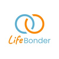LifeBonder logo - Similar company to Apps Index Co.