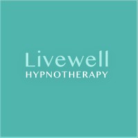 Livewell Hypnotherapy logo - Similar company to Aspire Coaching Nz