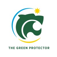 The Green Protector logo - Similar company to Molte Volte