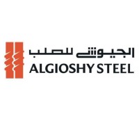 AlGioshy Steel logo - Similar company to El Ola Steel Group