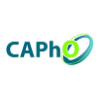 Canadian Association of Pharmacy in Oncology (CAPhO) logo - Similar company to Extend Pharmacy - Ottawa'S Cancer Pharmacy