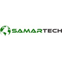 Samartech logo - Similar company to Codash