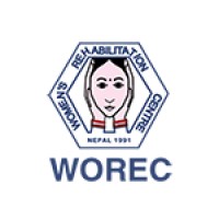 WOREC logo - Similar company to Possible