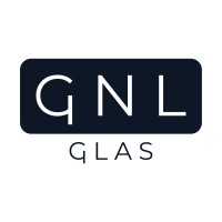 GNL Glas logo - Similar company to Altech Systems