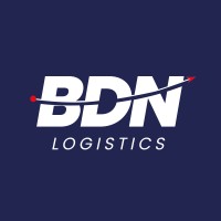 BDN LOGISTICS logo - Similar company to Dgi Logística E Comércio
