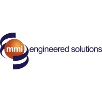 MMI Engineered Solutions logo - Similar company to Csp