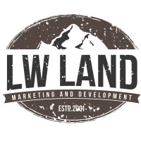 LW Land Marketing and Development logo - Similar company to Turley International Resources, Llc