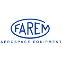 FAREM srl logo - Similar company to Rushton Electronics Ltd
