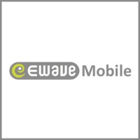 eWave Mobile logo - Similar company to Ewave