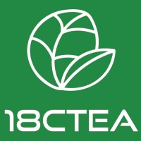 18CTEA logo - Similar company to Hi Cream
