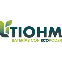 Litiohm logo - Similar company to Eco-Shower Spa