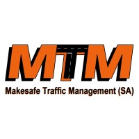 Makesafe Traffic Management (SA) logo - Similar company to Instatraffic