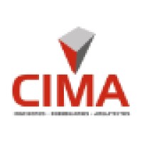 Cima SA logo - Similar company to Caballero Vázquez Constructora