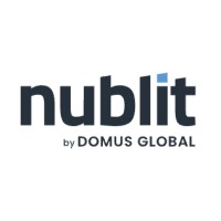 Nublit by Domus Global logo - Similar company to Geminis