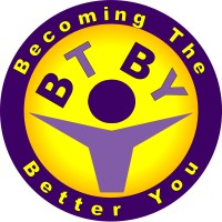 Becoming The Better YOU! logo - Similar company to The Write Shop