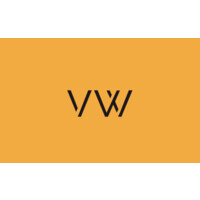 VW logo - Similar company to Vw