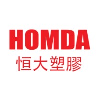 HOMDA - China Plastic Co.,limited logo - Similar company to Polymet