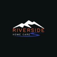 Riverside Home Care logo - Similar company to Bloomers Network